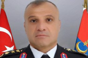 Isparta Jandarmasında Bayrak Değişimi: Yeni Komutan Uğur Başkonak
