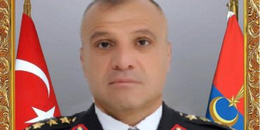 Isparta Jandarmasında Bayrak Değişimi: Yeni Komutan Uğur Başkonak