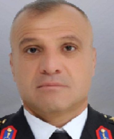 Isparta Jandarmasında Bayrak Değişimi: Yeni Komutan Uğur Başkonak