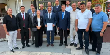 Isparta MHP’de Mazbata Sevinci: Murat Gören ve Ekibi Sahaya İniyor