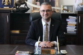 Isparta MHP’de Yenilenme Rüzgarı: Kongre Maratonu Başlıyor