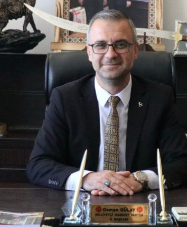 Isparta MHP’de Yenilenme Rüzgarı: Kongre Maratonu Başlıyor