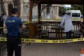 Isparta Otogar Camii Çardağında Acı Veda: 56 Yaşındaki Adam Can Verdi