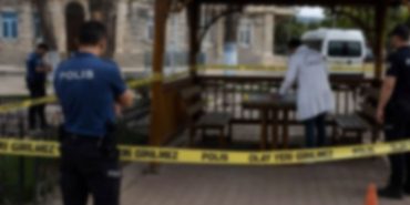 Isparta Otogar Camii Çardağında Acı Veda: 56 Yaşındaki Adam Can Verdi