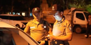 Isparta Sokaklarında Suça Geçit Yok: Dört Koldan Sıkı Denetim