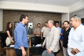 Isparta Ticaretinde Yeni Dönem: Esnaftan Mavi Listeye Tam Not
