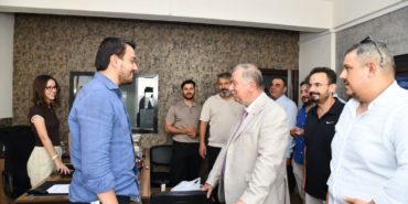 Isparta Ticaretinde Yeni Dönem: Esnaftan Mavi Listeye Tam Not