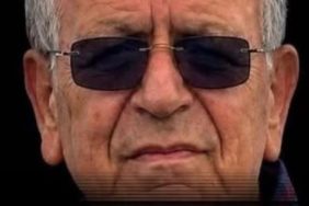 Isparta Yasta: Prof. Dr. Hilmi Karatosun’u Kaybettik