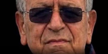 Isparta Yasta: Prof. Dr. Hilmi Karatosun’u Kaybettik