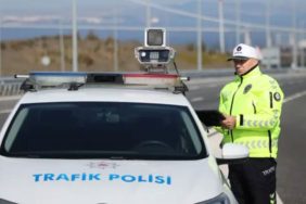 Isparta Yollarında Kuş Uçurtulmuyor: Havadan ve Karadan Sıkı Denetim Başladı