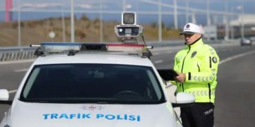 Isparta Yollarında Kuş Uçurtulmuyor: Havadan ve Karadan Sıkı Denetim Başladı