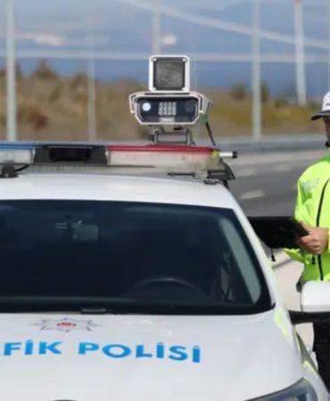 Isparta Yollarında Kuş Uçurtulmuyor: Havadan ve Karadan Sıkı Denetim Başladı