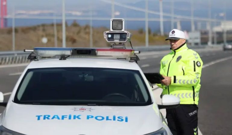 Isparta Yollarında Kuş Uçurtulmuyor: Havadan ve Karadan Sıkı Denetim Başladı