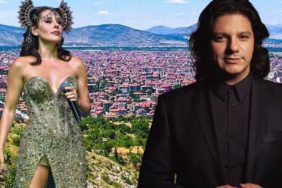 Isparta’da 30 Ağustos Coşkusu: Funda Arar ve Kubat ile Zafer Gecesi