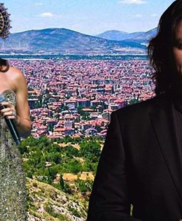 Isparta’da 30 Ağustos Coşkusu: Funda Arar ve Kubat ile Zafer Gecesi