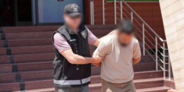 Isparta’da 8 Yıl 4 Ay Hapis Cezasıyla Aranan Hükümlü Yakalandı