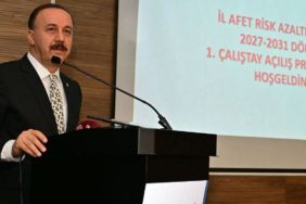 Isparta’da Afet Seferberliği: Vali Erin’den Dirençli Şehir Vurgusu