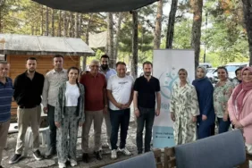Isparta’da Anlamlı Buluşma: Güçlü Geleceğin Temeli Ailede Atılıyor