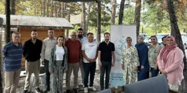 Isparta’da Anlamlı Buluşma: Güçlü Geleceğin Temeli Ailede Atılıyor