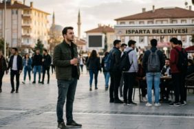 Isparta’da Bekarlık Sultanlık mı? 98 Bin Kişi Evliliğe Kapıları Kapattı