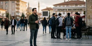 Isparta’da Bekarlık Sultanlık mı? 98 Bin Kişi Evliliğe Kapıları Kapattı