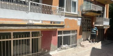 Isparta’da Dayanışma Örneği: Eryılmaz Ailesinin Yuvası Yenileniyor