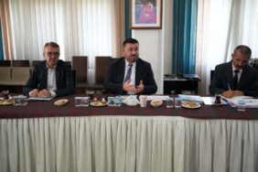 Isparta’da Eğitimin Yol Haritası Çizildi: Yeni Dönem Kurs Zirvesi