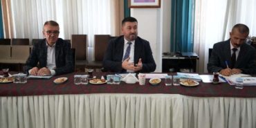 Isparta’da Eğitimin Yol Haritası Çizildi: Yeni Dönem Kurs Zirvesi