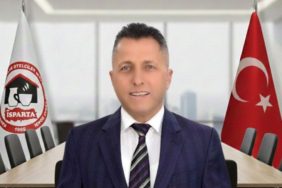 Isparta’da Esnaf Odasından 30 Ağustos’a Özel Bağımsızlık Vurgusu