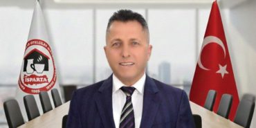 Isparta’da Esnaf Odasından 30 Ağustos’a Özel Bağımsızlık Vurgusu