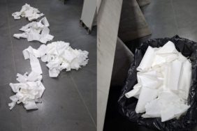 Isparta’da Kamusal Alana Saygısızlık: Kadınlar Tuvaletinde Peçete Zulmü