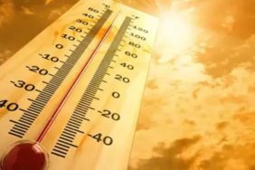Isparta’da Kavurucu Eylül: Termometreler Yeniden Yükselişe Geçiyor