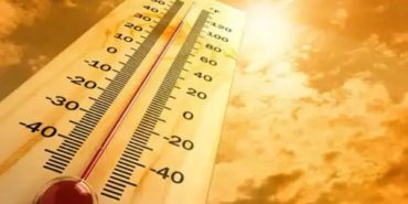 Isparta’da Kavurucu Eylül: Termometreler Yeniden Yükselişe Geçiyor