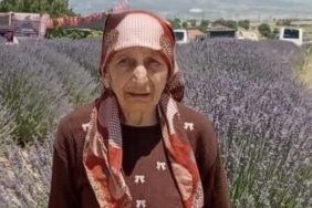 Isparta’da Kayıp Alarmı: 75 Yaşındaki Türkan Ayvacı Her Yerde Aranıyor