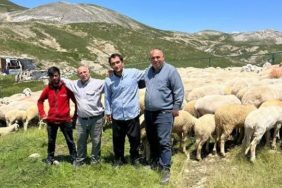 Isparta’da Küçükbaş Hayvancılık Alarm Veriyor: Gençler Kaçıyor