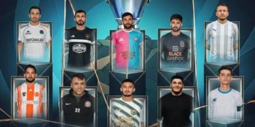Isparta’da Nefesler Tutuldu: Halı Saha Finalleri Başlıyor