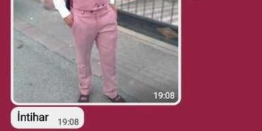 Isparta’da Pes Dedirten Şaka: Kendi Ölüm İhbarını Verdi!