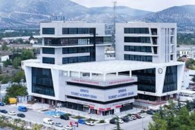 Isparta’da Ticaretin Nabzı: Her 3 Yeni Girişime Karşı 1 Kapanış