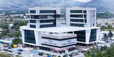 Isparta’da Ticaretin Nabzı: Her 3 Yeni Girişime Karşı 1 Kapanış