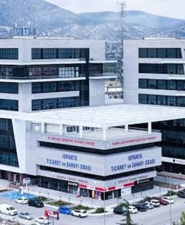 Isparta’da Ticaretin Nabzı: Her 3 Yeni Girişime Karşı 1 Kapanış