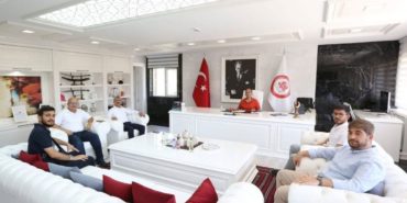 Isparta’da Üniversitelilere Sosyal ve Akademik Destek Müjdesi