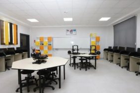 Isparta’da Vefa Örneği: Aslı Derbent Özkan Lisesi Kapılarını Açtı