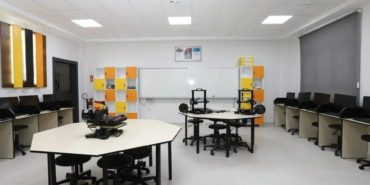Isparta’da Vefa Örneği: Aslı Derbent Özkan Lisesi Kapılarını Açtı