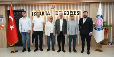 “Isparta’da zemin etüttü çalışması çok önemli bir atılımdı”