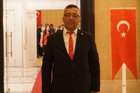 Isparta’dan Denizlere Uzanan Bereket Dileği: Ağlar Dolsun!