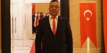 Isparta’dan Denizlere Uzanan Bereket Dileği: Ağlar Dolsun!