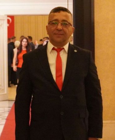 Isparta’dan Denizlere Uzanan Bereket Dileği: Ağlar Dolsun!