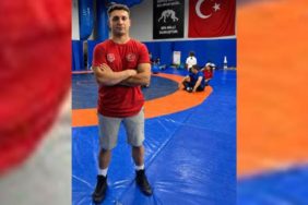 Isparta’dan Milli Takıma: İbrahim Ağun’a Gururlandıran Görev