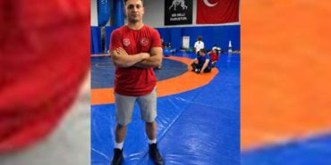 Isparta’dan Milli Takıma: İbrahim Ağun’a Gururlandıran Görev