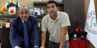 Ispartalı Esnafa Can Suyu: Akaryakıt Giderlerinde Büyük Tasarruf